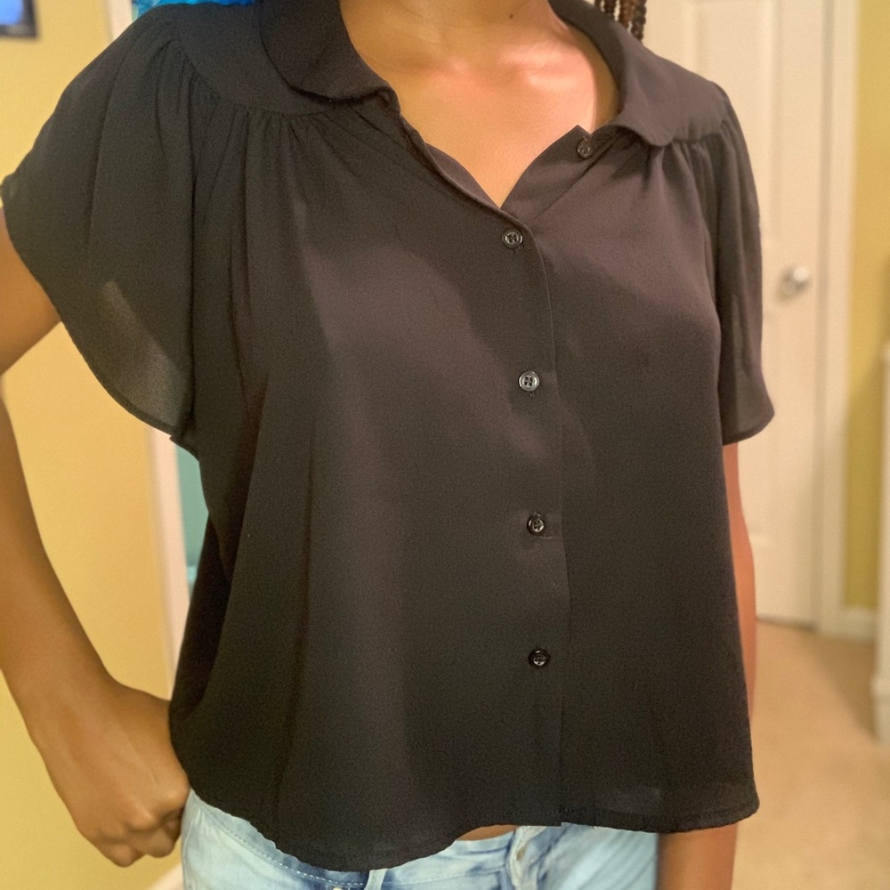 Black top